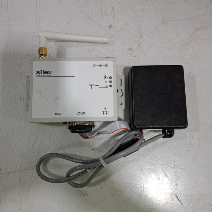 GE Healthcare MAC 5000 ECG without CAM Module