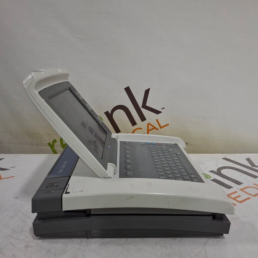 GE Healthcare GE Healthcare MAC 5500 HD ECG without CAM Module Cardiology reLink Medical