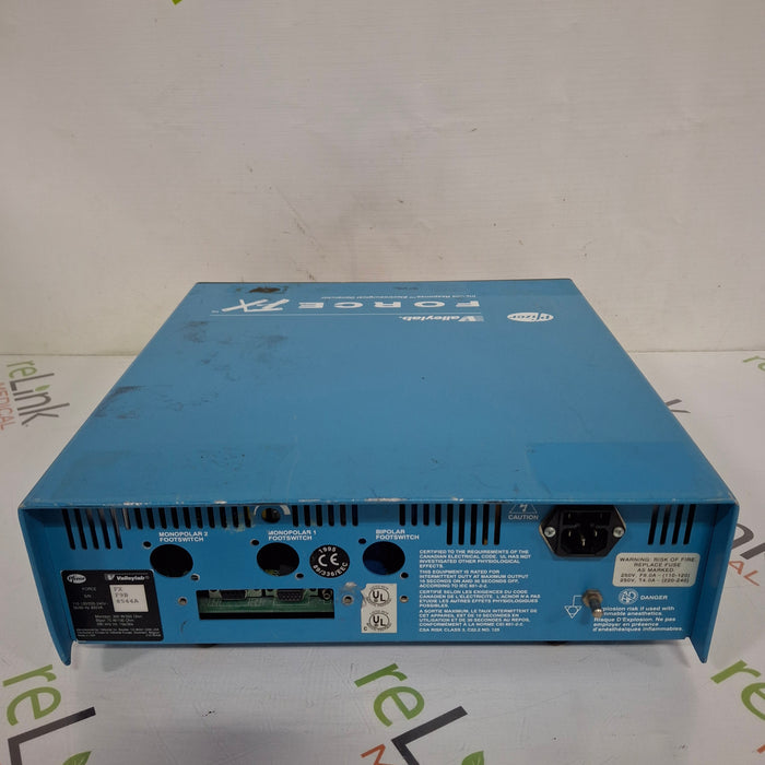 Valleylab Valleylab Force FX Electrosurgical Unit Electrosurgical Units reLink Medical
