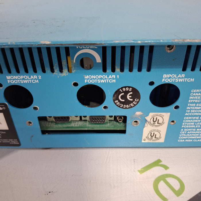 Valleylab Valleylab Force FX Electrosurgical Unit Electrosurgical Units reLink Medical