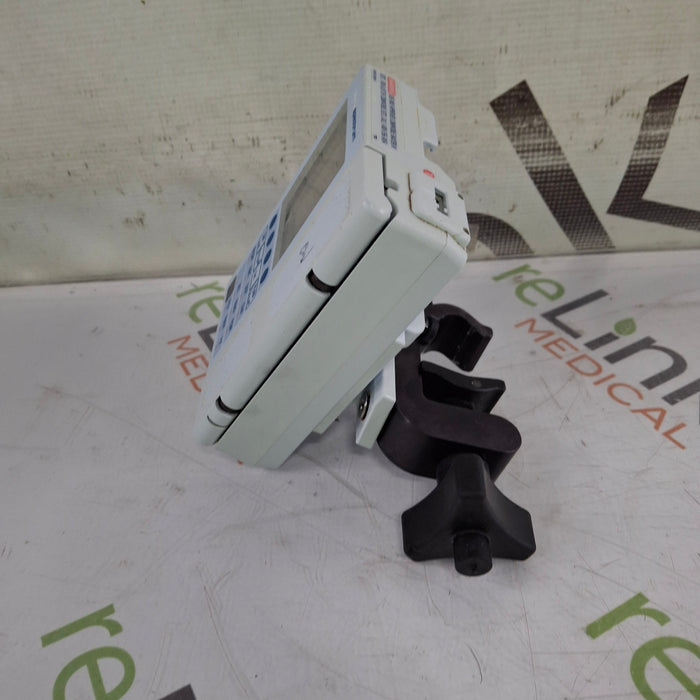 Baxter Baxter Sigma Spectrum 8.00.03 w/o Battery Infusion Pump Infusion Pump reLink Medical