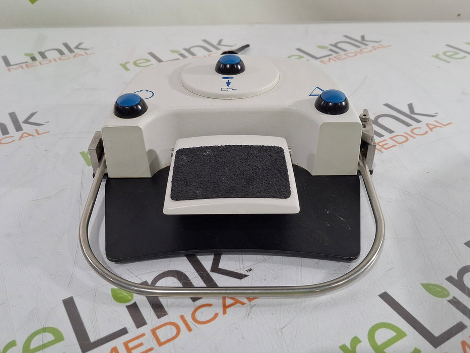 Medtronic Medtronic Xomed Footswitch Surgical Equipment reLink Medical