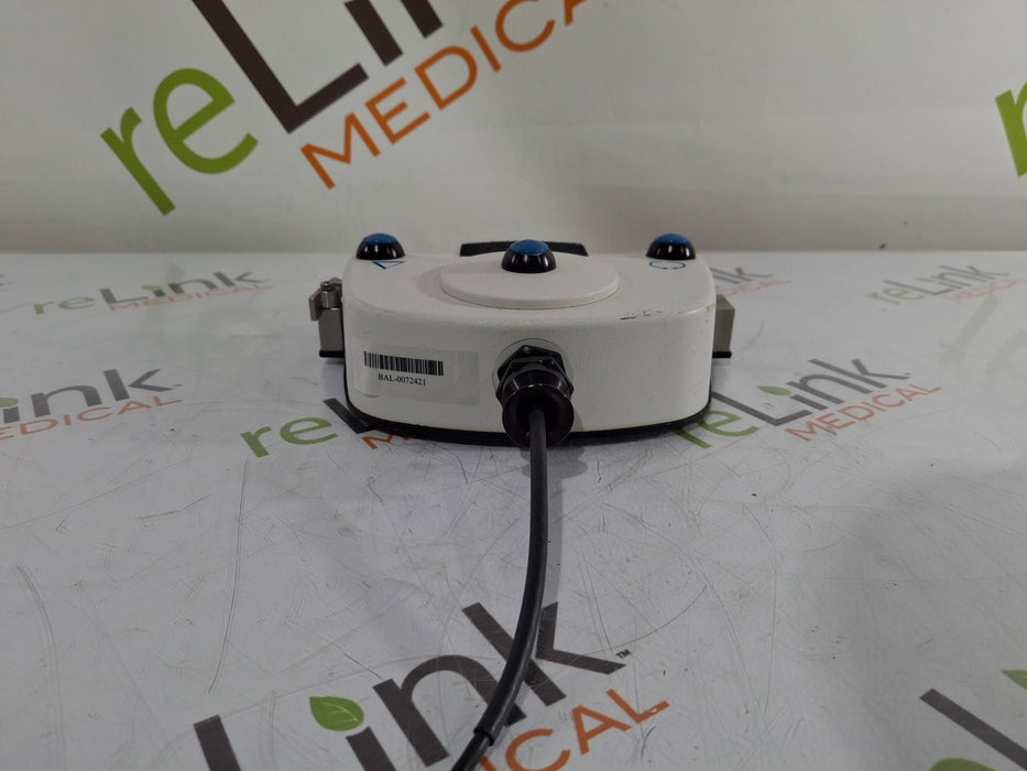 Medtronic Medtronic Xomed Footswitch Surgical Equipment reLink Medical