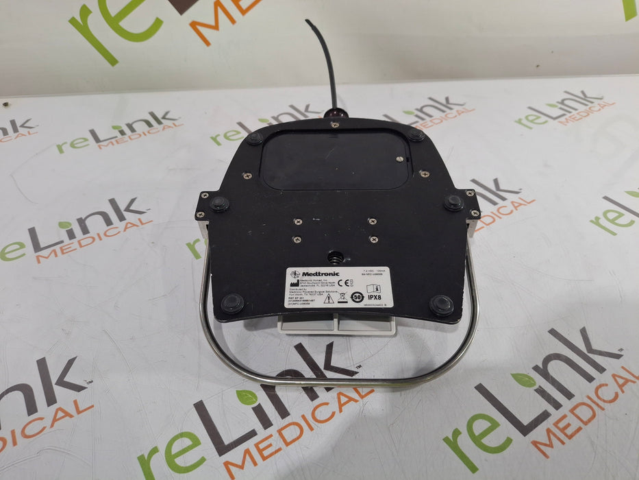 Medtronic Medtronic Xomed Footswitch Surgical Equipment reLink Medical