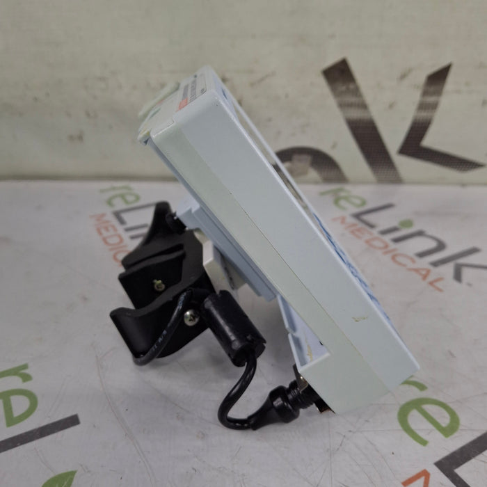 Baxter Baxter Sigma Spectrum 8.00.05 w/o Battery Infusion Pump Infusion Pump reLink Medical