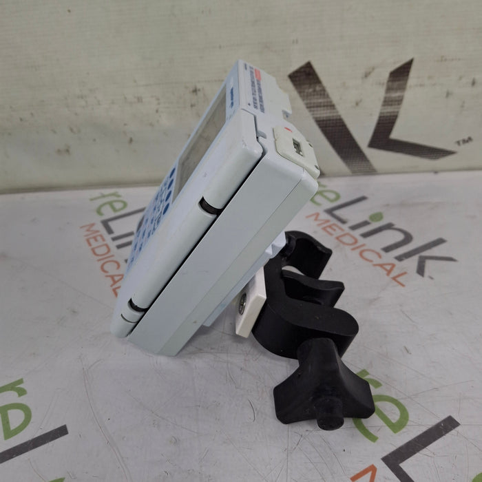 Baxter Baxter Sigma Spectrum 8.00.05 w/o Battery Infusion Pump Infusion Pump reLink Medical