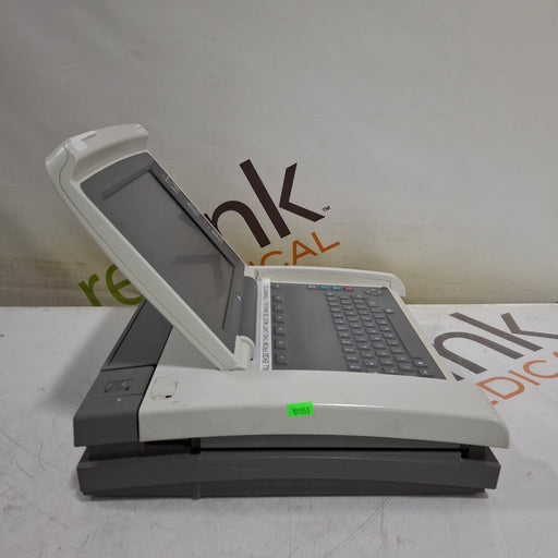 GE Healthcare GE Healthcare MAC 5500 ECG without CAM Module Cardiology reLink Medical