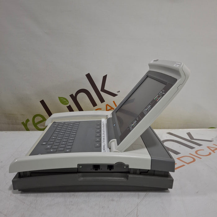 GE Healthcare GE Healthcare MAC 5500 ECG without CAM Module Cardiology reLink Medical