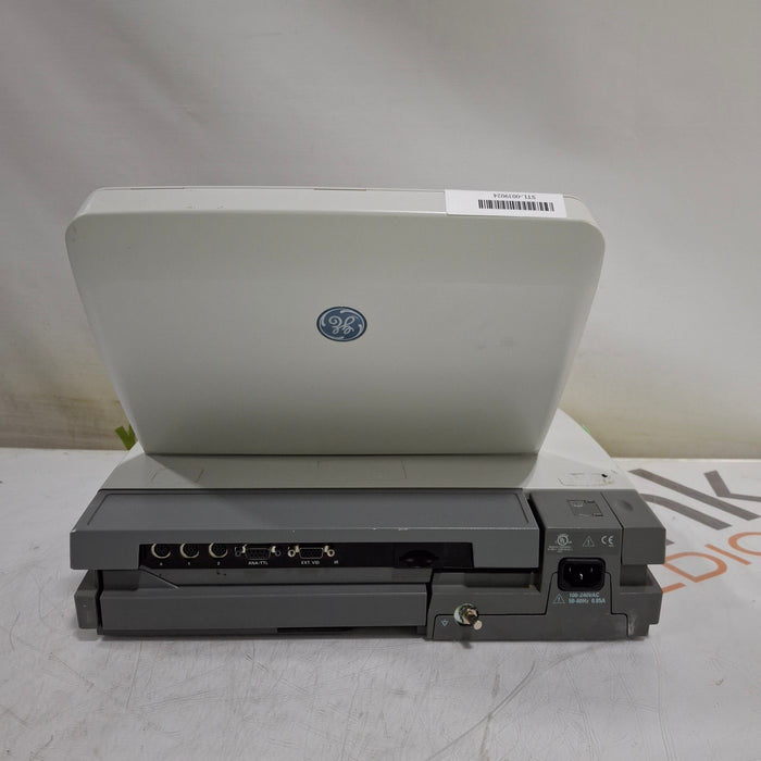 GE Healthcare MAC 5500 ECG without CAM Module