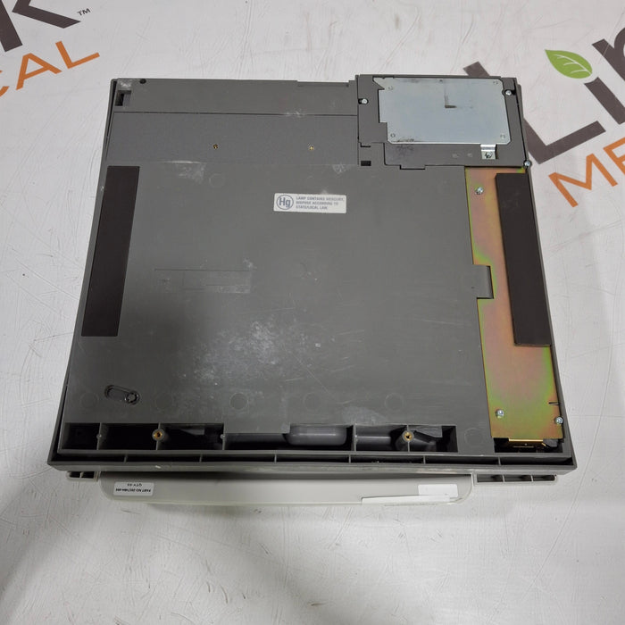 GE Healthcare GE Healthcare MAC 5500 ECG without CAM Module Cardiology reLink Medical