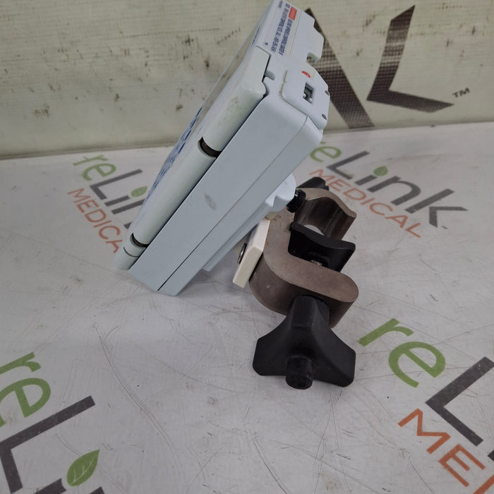 Baxter Baxter Sigma Spectrum 8.00.05 w/o Battery Infusion Pump Infusion Pumps reLink Medical