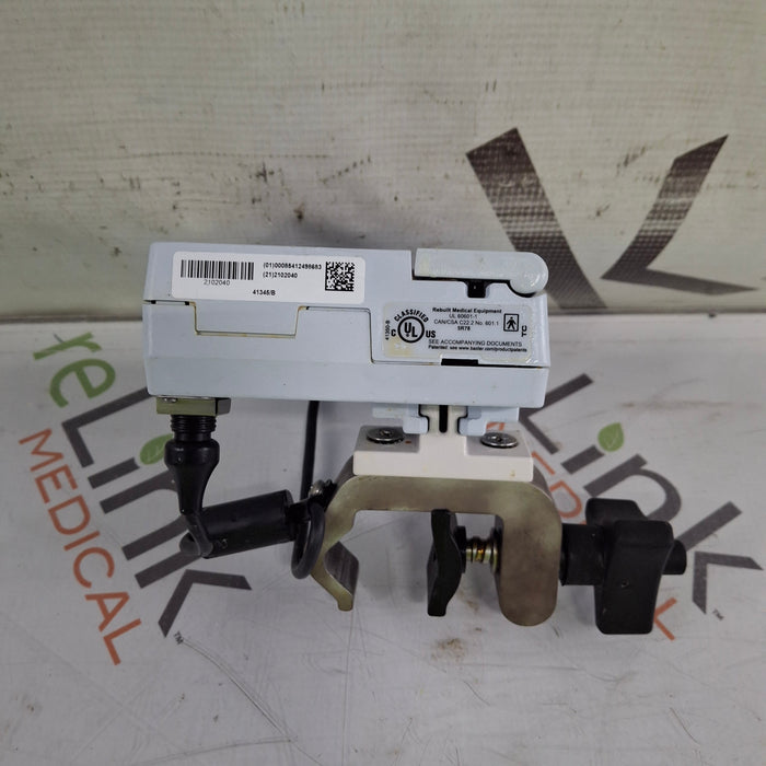 Baxter Baxter Sigma Spectrum 8.00.05 w/o Battery Infusion Pump Infusion Pumps reLink Medical