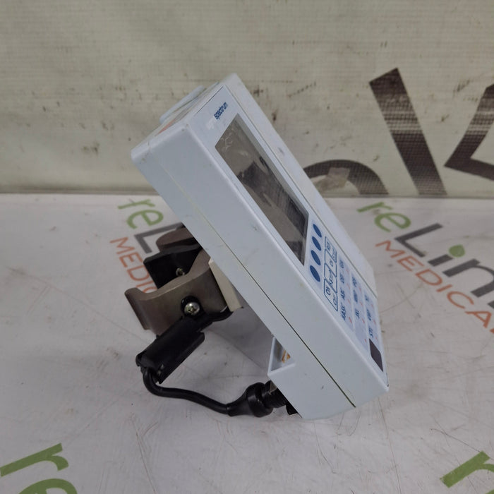 Baxter Baxter Sigma Spectrum 8.00.05 w/o Battery Infusion Pump Infusion Pumps reLink Medical