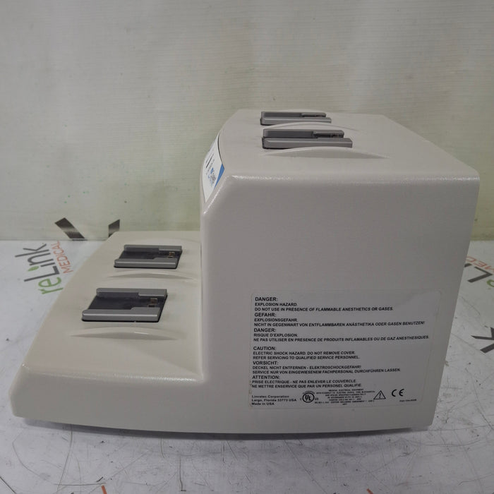 Linvatec Linvatec Conmed Pro3600 Battery Charger Surgical Instruments reLink Medical