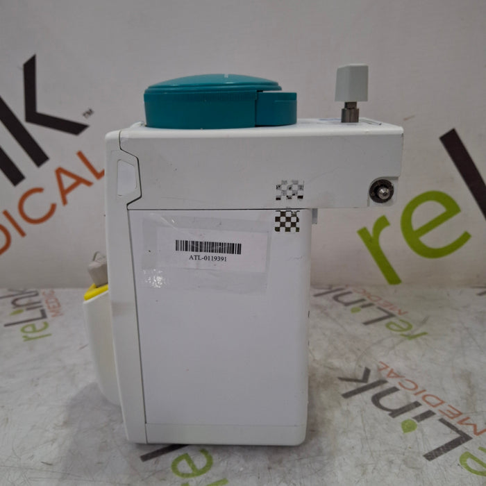 Datex-Ohmeda Tec 7 Sevoflurane Vaporizer