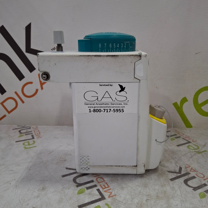 Datex-Ohmeda Tec 7 Sevoflurane Vaporizer