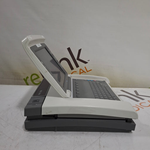 GE Healthcare GE Healthcare MAC 5500 HD ECG without CAM Module Cardiology reLink Medical