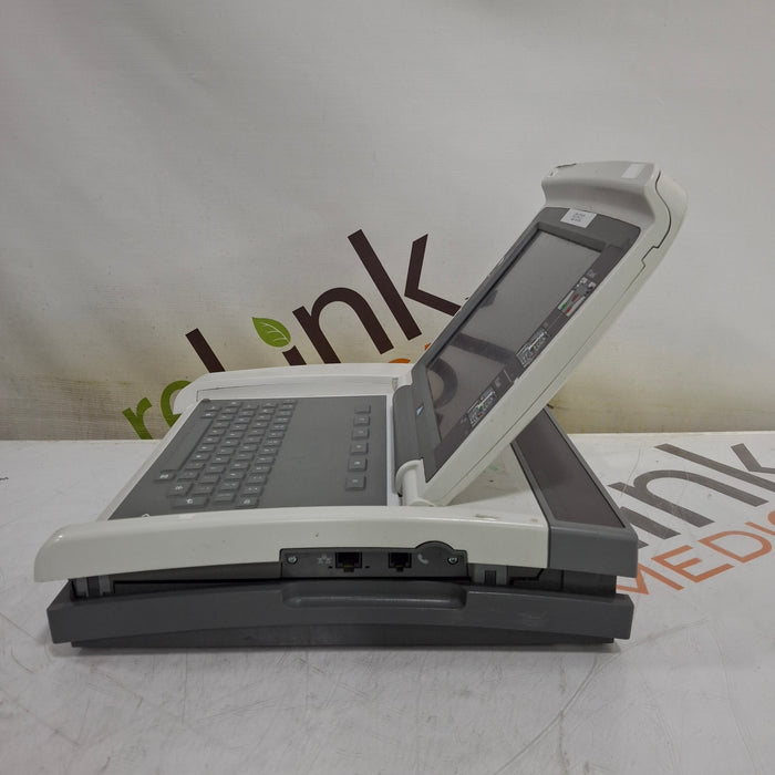 GE Healthcare GE Healthcare MAC 5500 HD ECG without CAM Module Cardiology reLink Medical