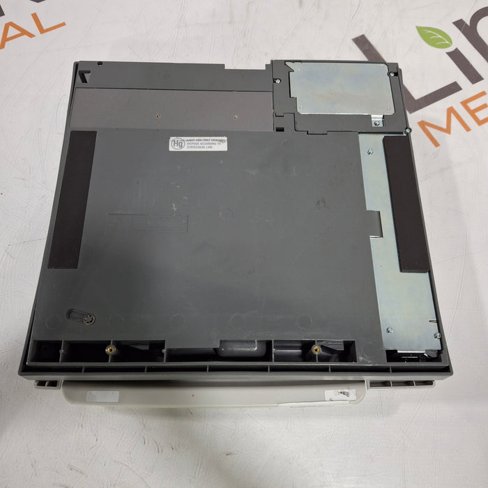 GE Healthcare GE Healthcare MAC 5500 HD ECG without CAM Module Cardiology reLink Medical