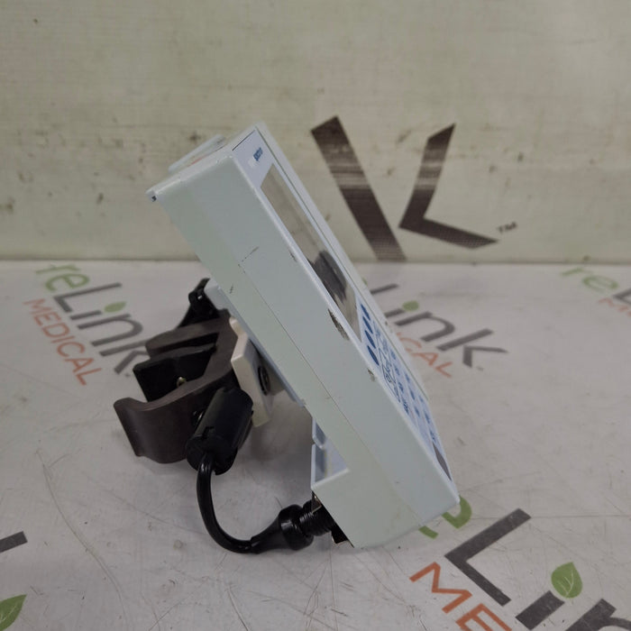 Baxter Baxter Sigma Spectrum 8.00.04 w/o Battery Infusion Pump Infusion Pump reLink Medical