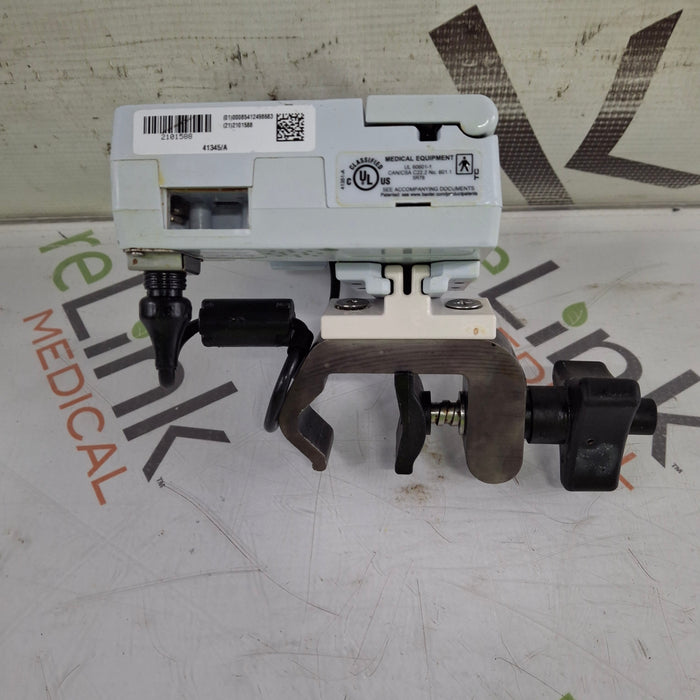 Baxter Baxter Sigma Spectrum 8.00.04 w/o Battery Infusion Pump Infusion Pump reLink Medical