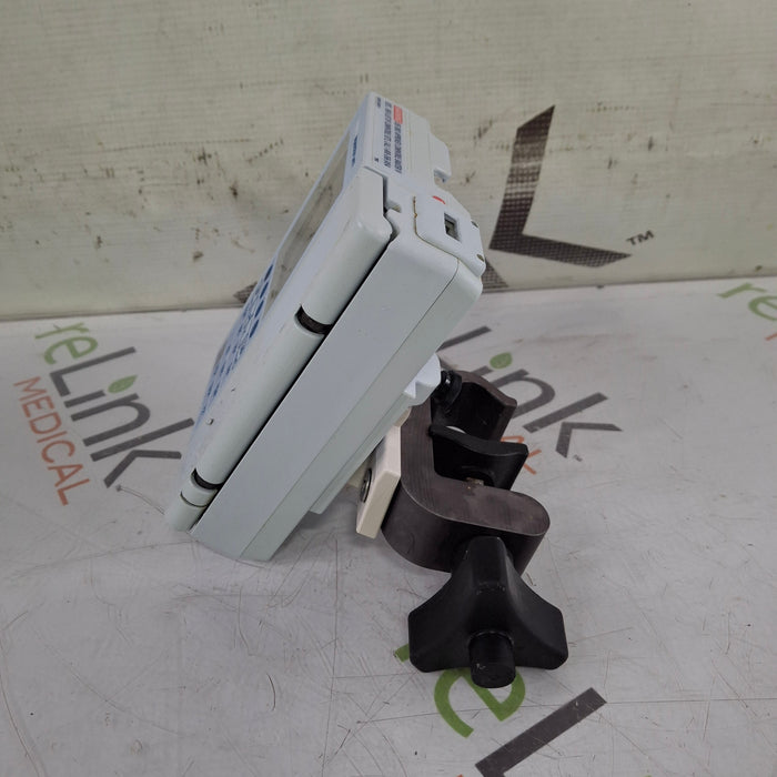 Baxter Baxter Sigma Spectrum 8.00.04 w/o Battery Infusion Pump Infusion Pump reLink Medical