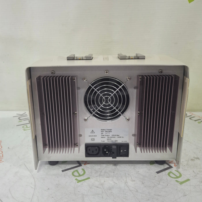 Linvatec Linvatec Conmed Pro3600 Battery Charger Surgical Instruments reLink Medical