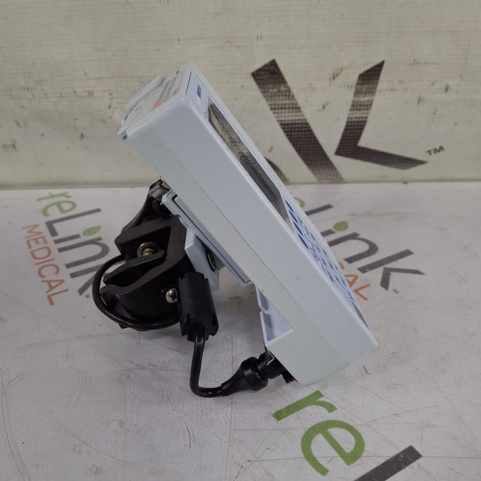 Baxter Baxter Sigma Spectrum 8.01.00 w/o Battery Infusion Pump Infusion Pump reLink Medical