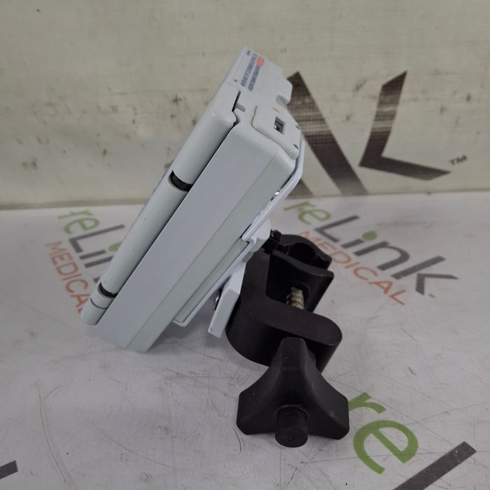 Baxter Baxter Sigma Spectrum 8.01.00 w/o Battery Infusion Pump Infusion Pump reLink Medical