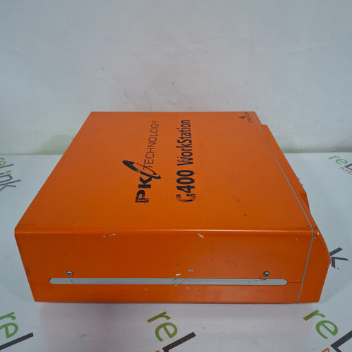Gyrus Acmi, Inc. Gyrus Acmi, Inc. G400 Workstation Surgical Equipment reLink Medical