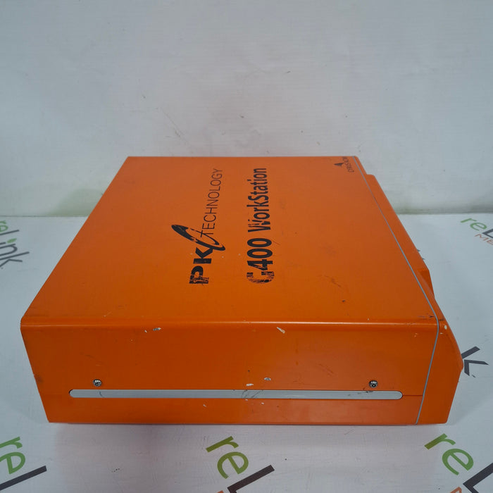 Gyrus Acmi, Inc. Gyrus Acmi, Inc. G400 Workstation Surgical Equipment reLink Medical