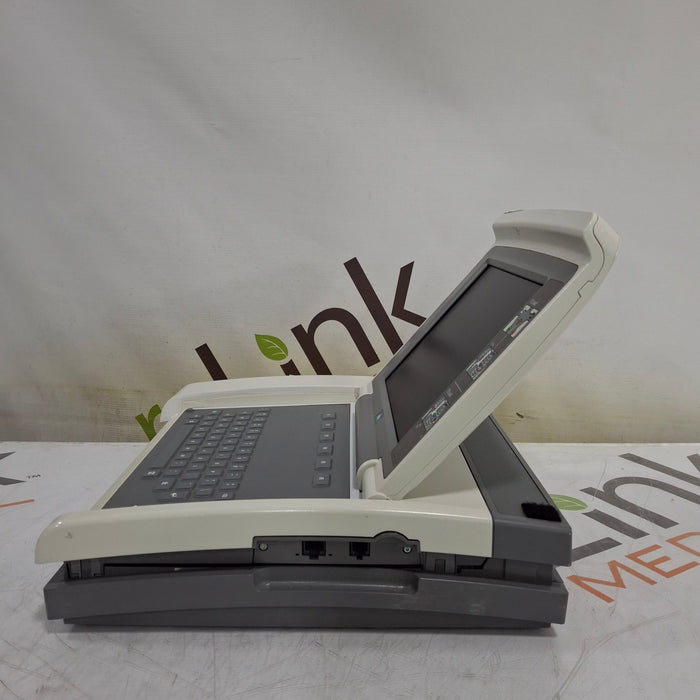 GE Healthcare GE Healthcare MAC 5500 HD ECG without CAM Module Cardiology reLink Medical