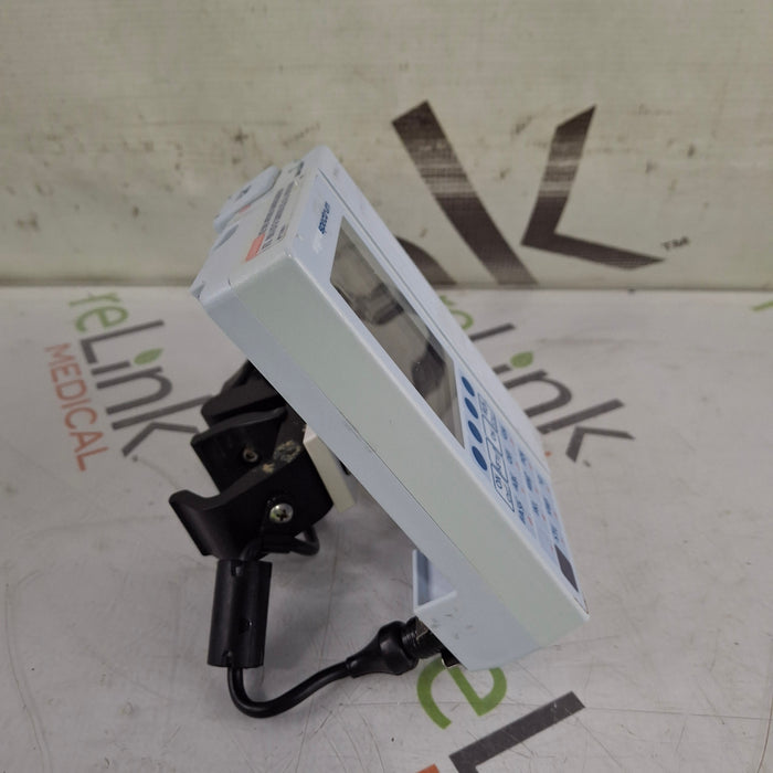 Baxter Baxter Sigma Spectrum 8.00.05 w/o Battery Infusion Pump Infusion Pump reLink Medical