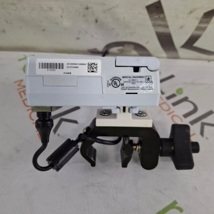 Baxter Baxter Sigma Spectrum 8.00.05 w/o Battery Infusion Pump Infusion Pump reLink Medical