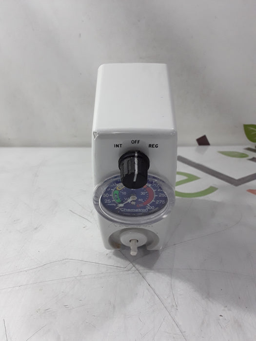Chemetron Chemetron Continuous/ Intermittent Suction Regulator Respiratory reLink Medical