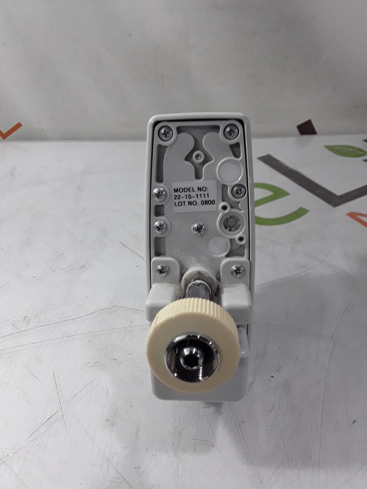 Chemetron Chemetron Continuous/ Intermittent Suction Regulator Respiratory reLink Medical