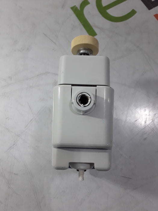 Chemetron Chemetron Continuous/ Intermittent Suction Regulator Respiratory reLink Medical