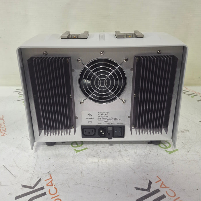 Linvatec Conmed Pro3600 Battery Charger