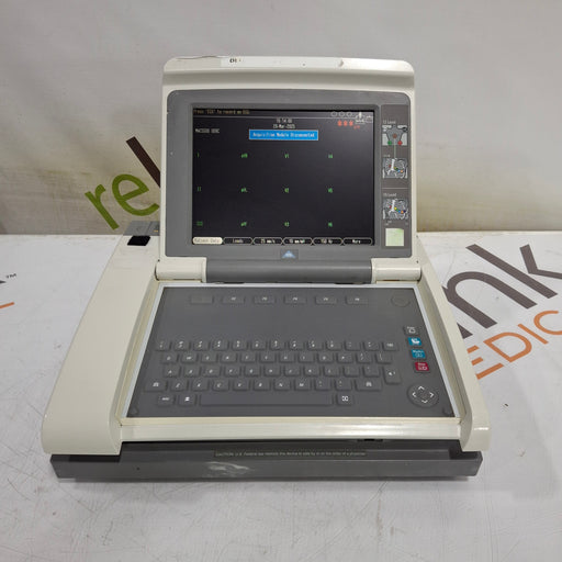GE Healthcare GE Healthcare MAC 5500 HD ECG without CAM Module Cardiology reLink Medical
