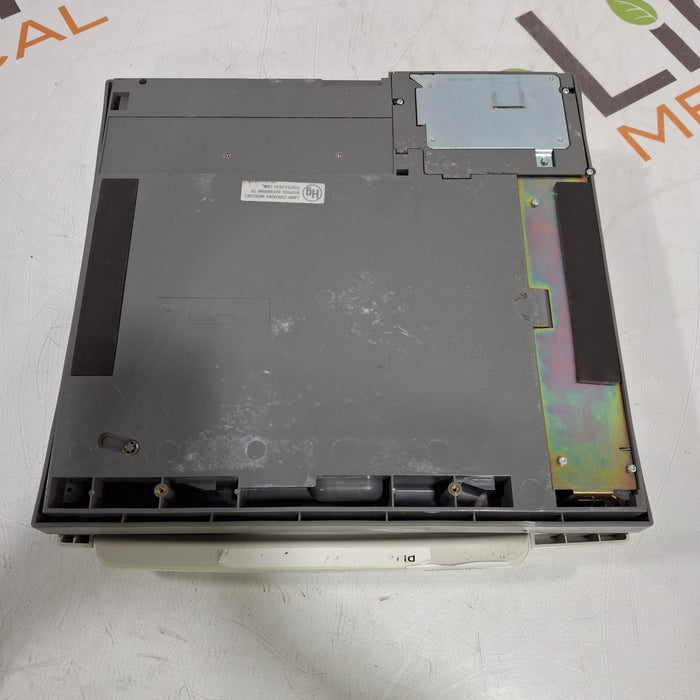 GE Healthcare GE Healthcare MAC 5500 HD ECG without CAM Module Cardiology reLink Medical