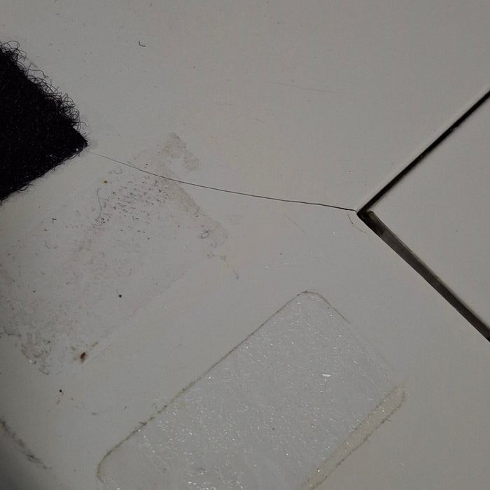 GE Healthcare GE Healthcare MAC 5500 HD ECG without CAM Module Cardiology reLink Medical