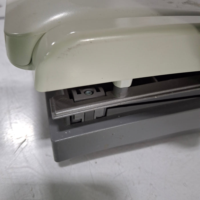 GE Healthcare GE Healthcare MAC 5500 HD ECG without CAM Module Cardiology reLink Medical