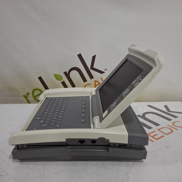 GE Healthcare GE Healthcare MAC 5500 HD ECG without CAM Module Cardiology reLink Medical