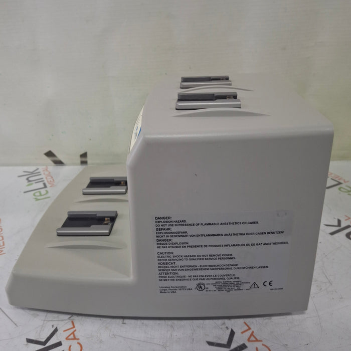 Linvatec Linvatec Conmed Pro3600 Battery Charger Surgical Instruments reLink Medical
