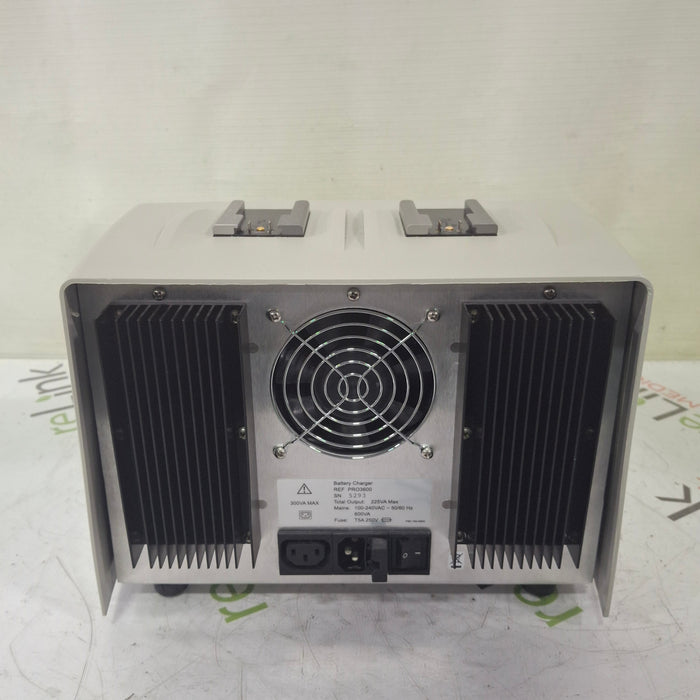 Linvatec Linvatec Conmed Pro3600 Battery Charger Surgical Instruments reLink Medical