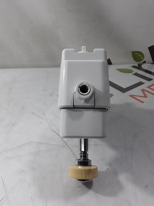 Chemetron Continuous/ Intermittent Suction Regulator