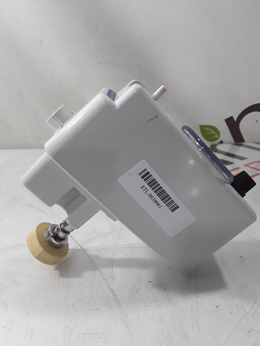 Chemetron Continuous/ Intermittent Suction Regulator