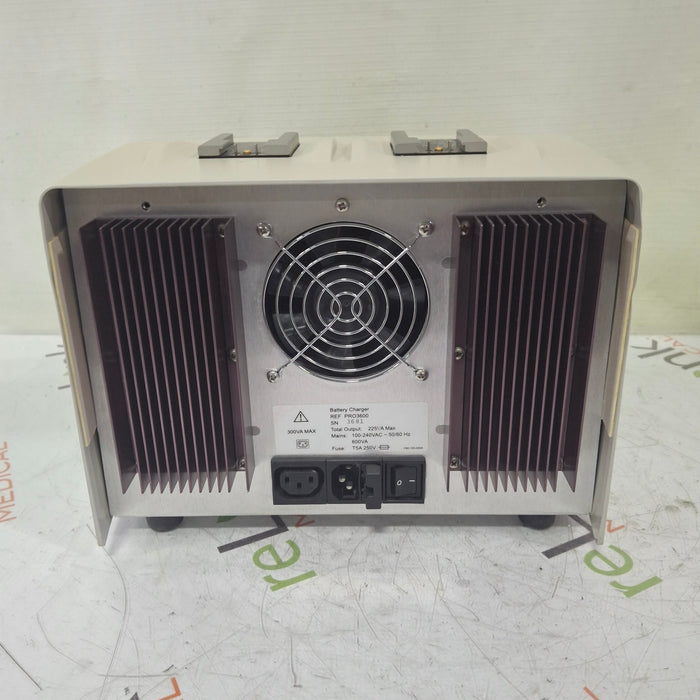 Linvatec Linvatec Conmed Pro3600 Battery Charger Surgical Instruments reLink Medical