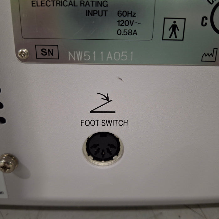 Fujinon Fujinon PB-20 Balloon Controller Flexible Endoscopy reLink Medical