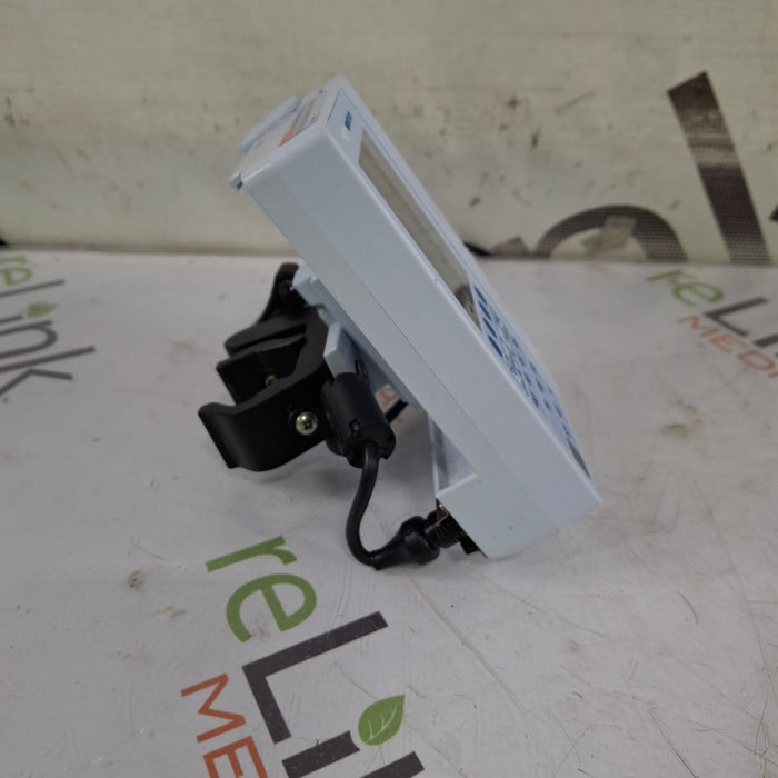 Baxter Baxter Sigma Spectrum 8.01.00 w/o Battery Infusion Pump Infusion Pump reLink Medical